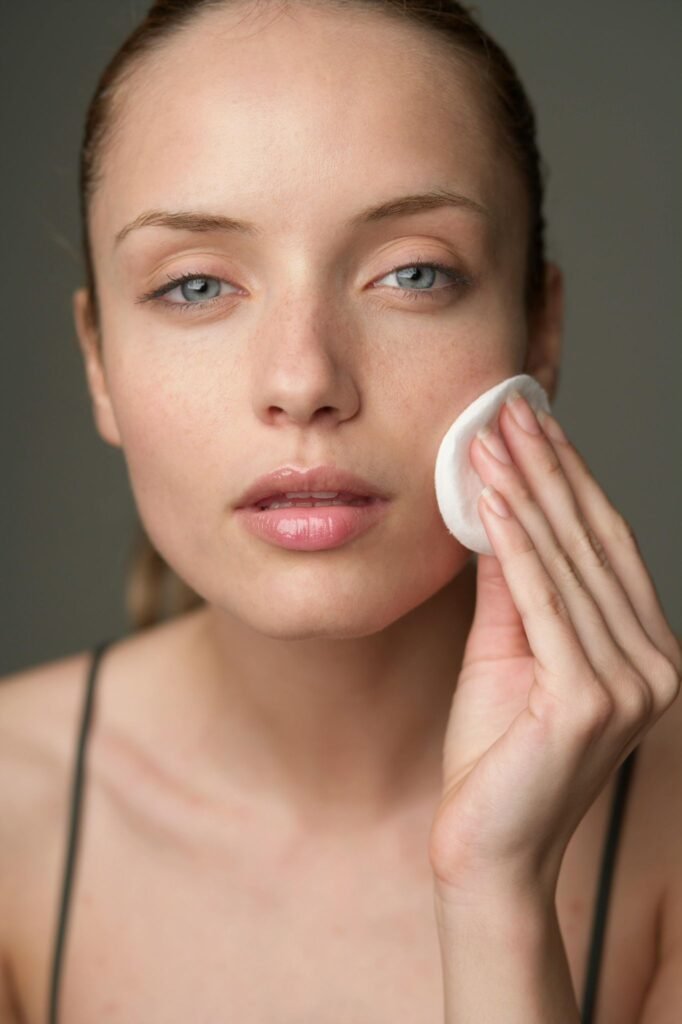 9 Tips for maintaining your skin between your spa visits.