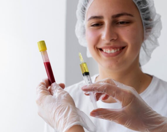 Platelet Rich Plasma in st louis