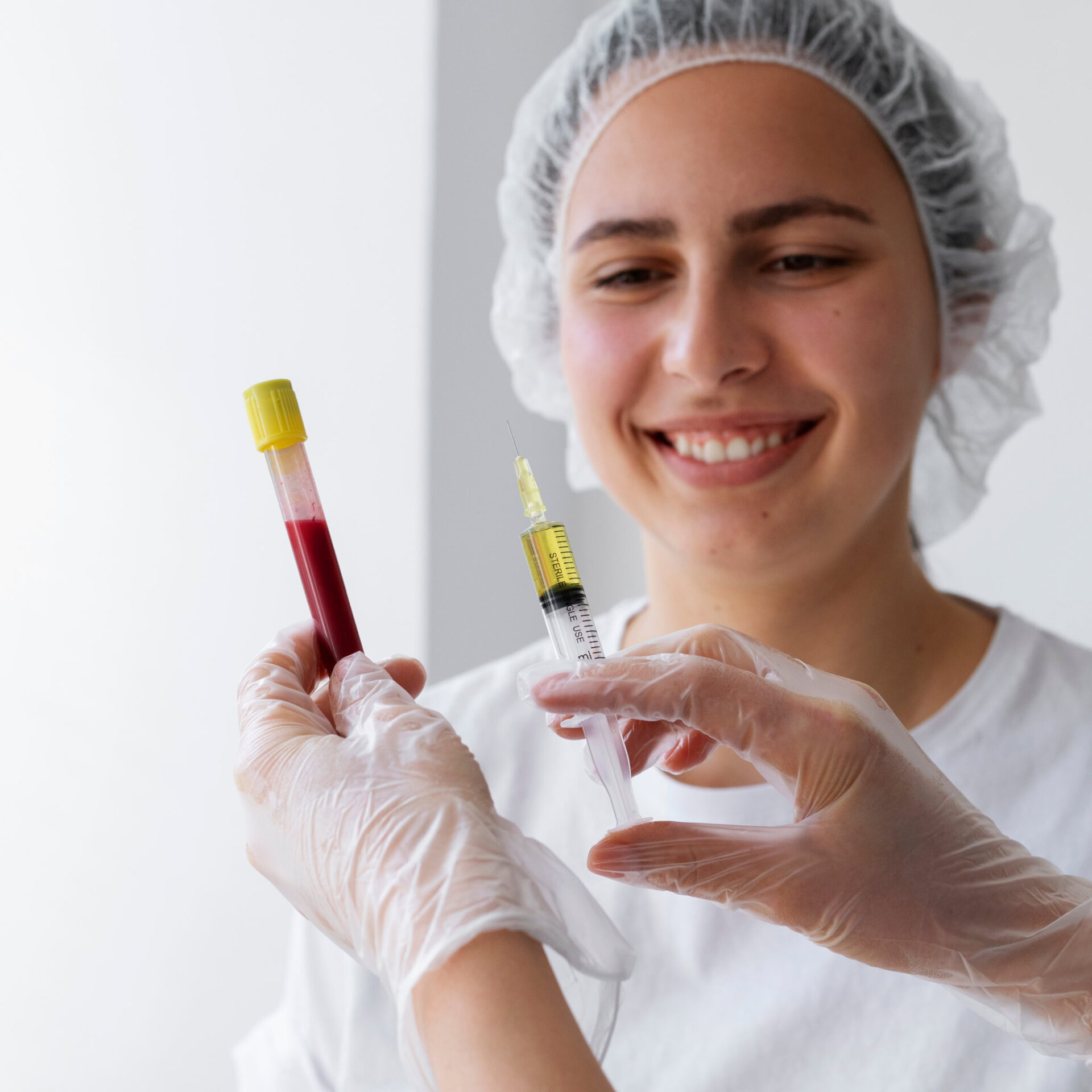 Platelet Rich Plasma