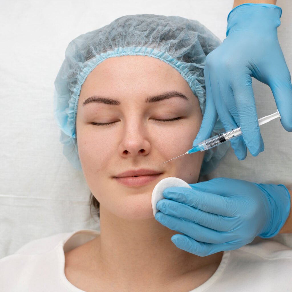 dermal fillers st louis