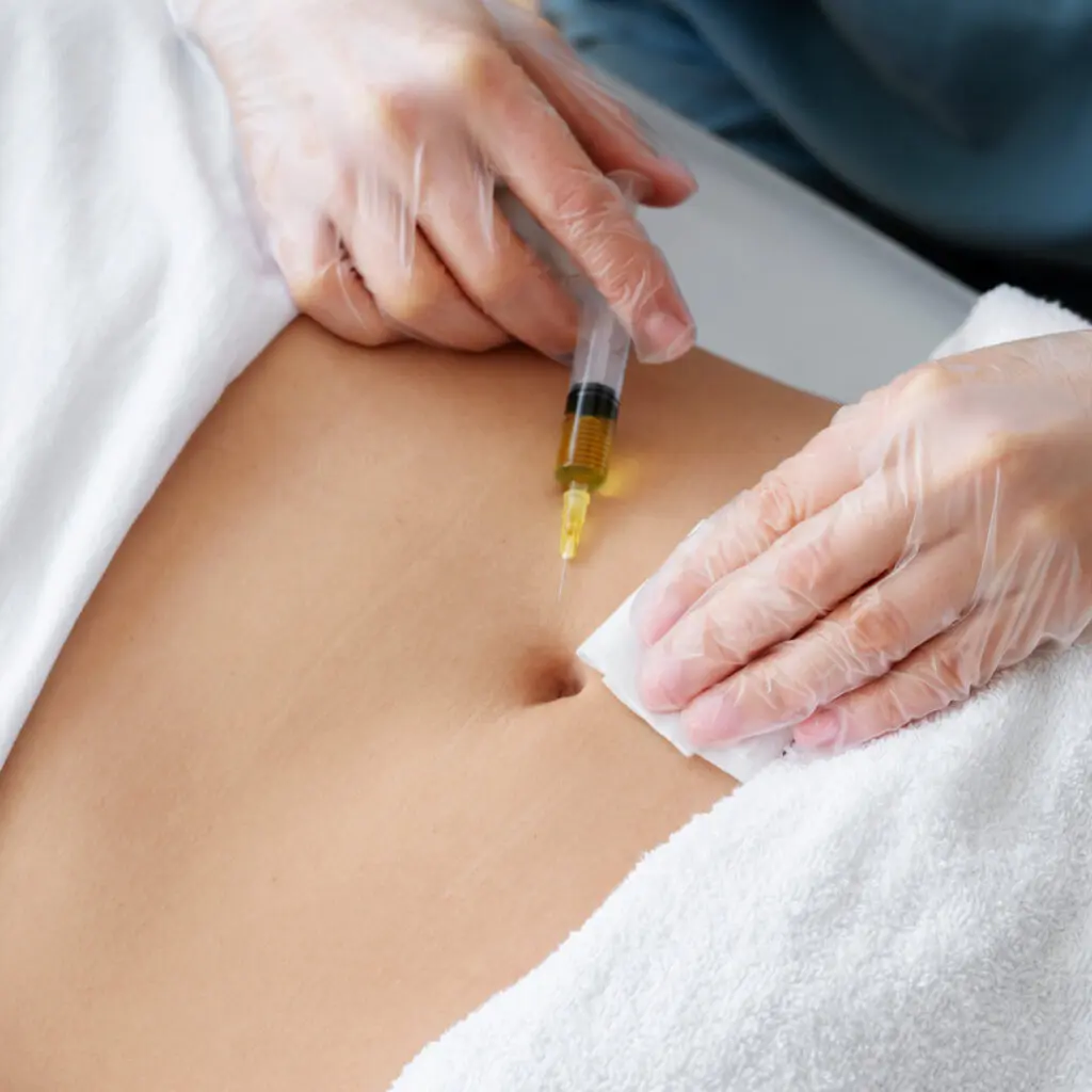 l carnitine nature made Lipo C Injection : r/tirzepatidecompound
