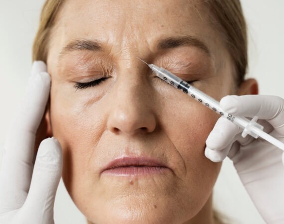 Wrinkle Relaxers st louis