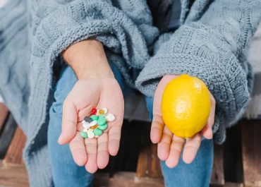 Adult Multiple Vitamins