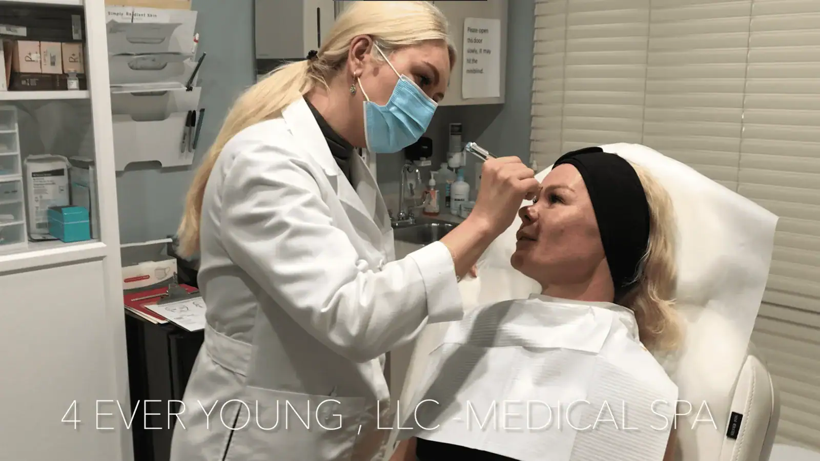 4 ever young st louis medspa