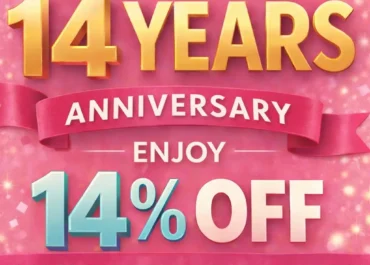 Celebrating 14 Years of Confidence at Our Med Spa in Creve Coeur, MO