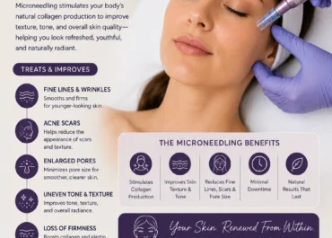 Microneedling in Creve Coeur, MO – Why Collagen Stimulation Is Becoming the Future of Skin Rejuvenation