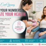 bloodwork near me in creve couer mo