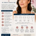 botox in creve couer mo