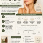 cream bleaching treatments in creve couer mo