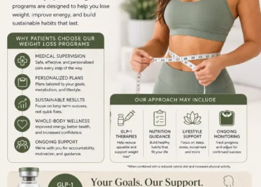 Weight Loss in Creve Coeur, MO – Why Successful Weight Loss Starts With Understanding Your Metabolism