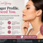 Non-Surgical Chin Enhancement in Creve Coeur, MO