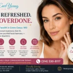 Non-Surgical Facelift in Creve Coeur, MO