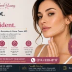 Non-Surgical Jaw Reduction in Creve Coeur, MO