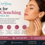 botox for jaw clenching Chesterfield MO