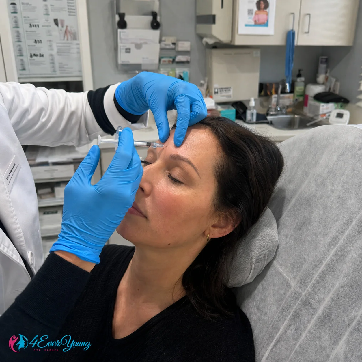 Migraines and Headaches 1 Botox for Migraine Relief Creve Coeur MO