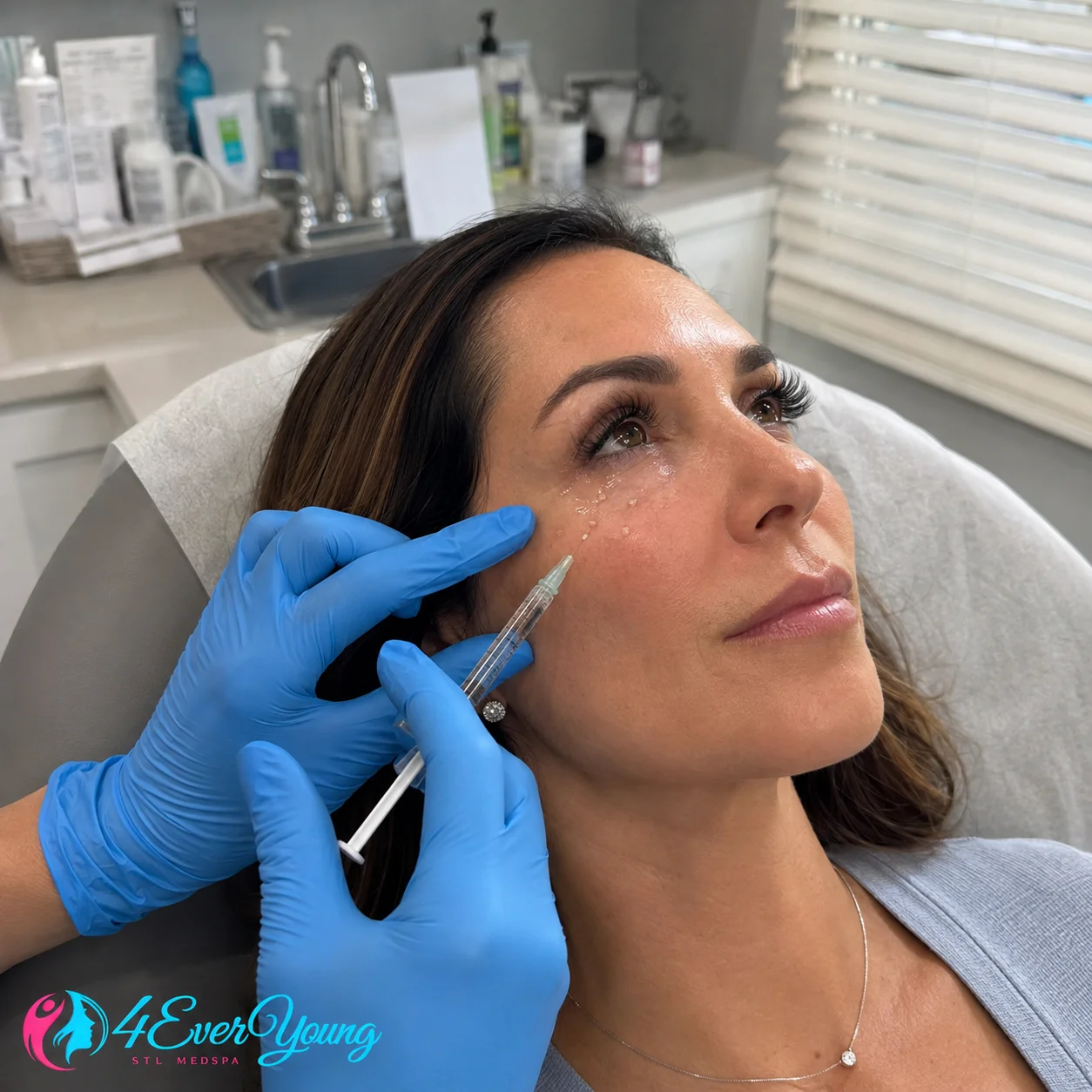 Skinvive Under Eye Hydration and Glow Creve Coeur MO