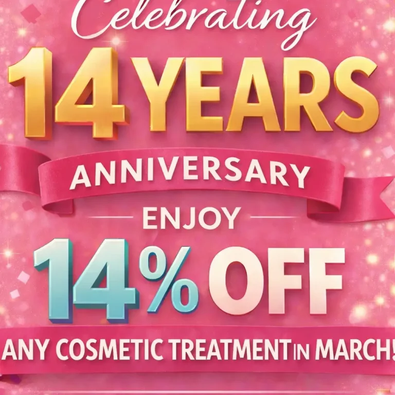 4EverYoungSTLMedSpa_March_Promotion_2026