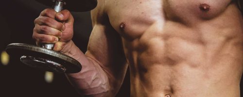 Amino Blend