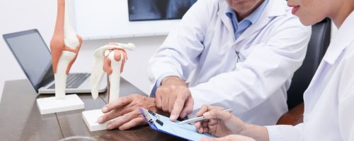 Arthritis Comprehensive Panel