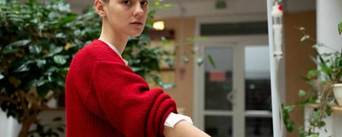 IV Therapy for Energy