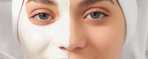 Skin Whitening Cocktail