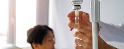 Vitamin B12 Injection