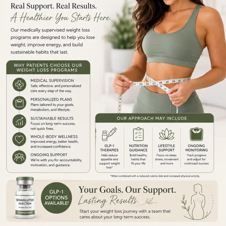 weight loss near me in creve couer mo